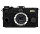 Pentax Q-S1 Black Body
